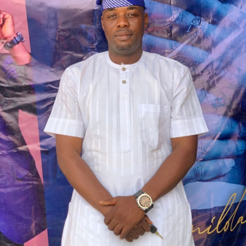 Saheed  S. profile photo