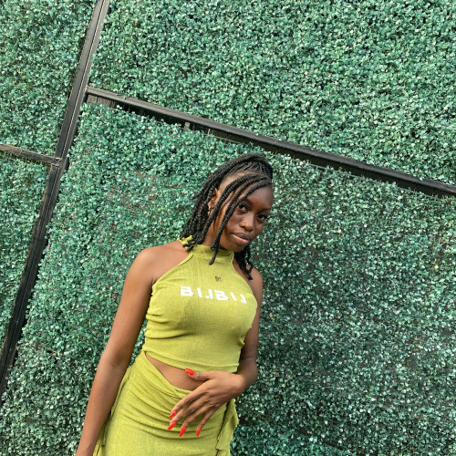 Vivian  B. profile photo