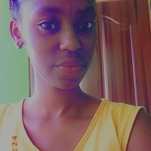 Jackline M. profile photo