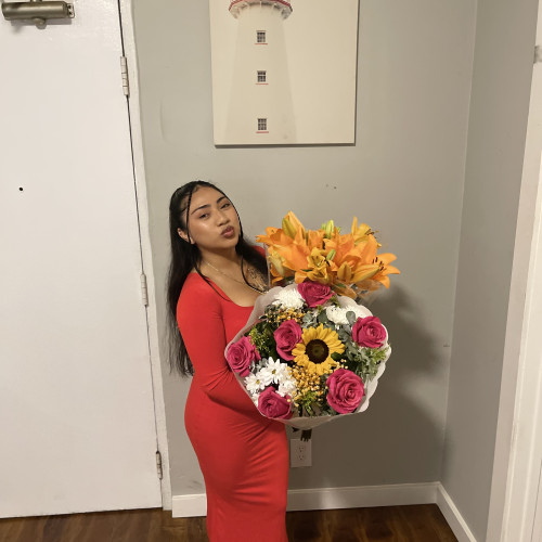 Laisha G. profile photo