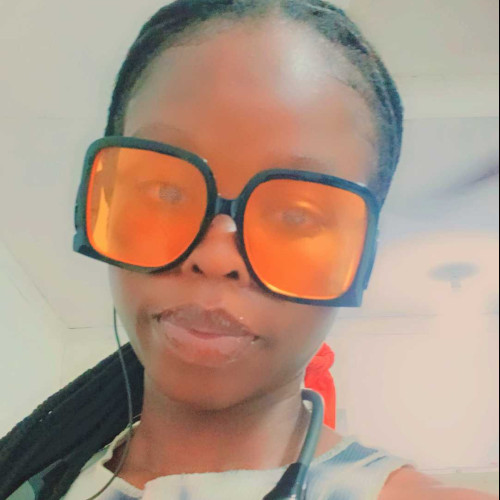 Salamatu Y.