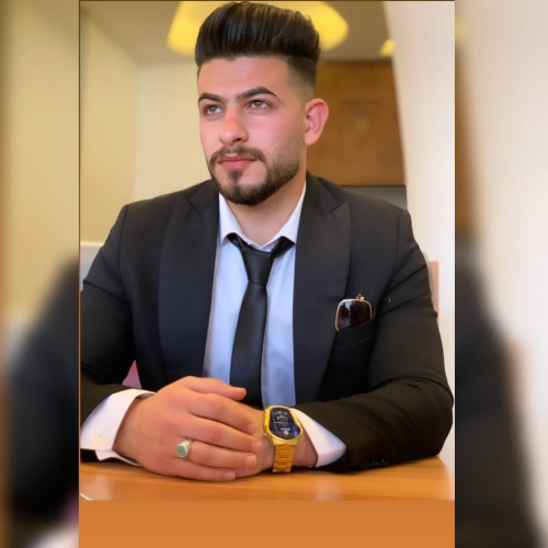 Laith A. profile photo
