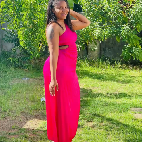 natheashelle J. profile photo