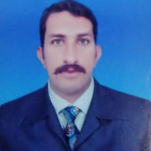 Syed Fayyaz S.