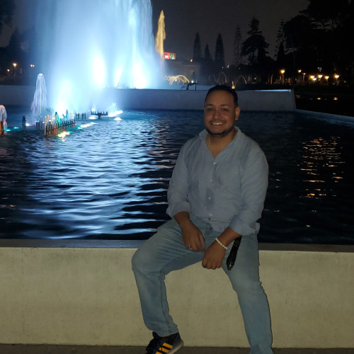 Hugo L. profile photo