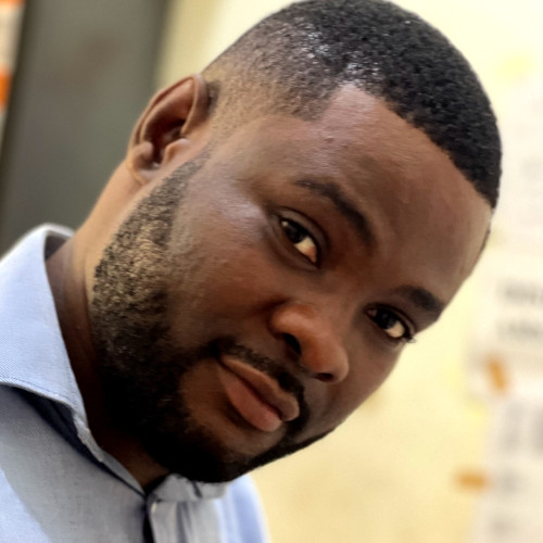 Patrick D. profile photo