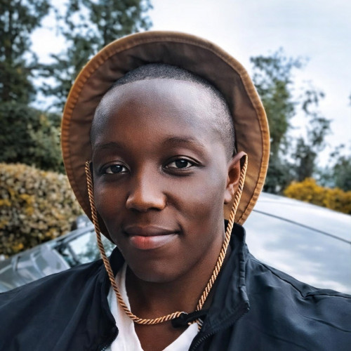 Harrison K. profile photo