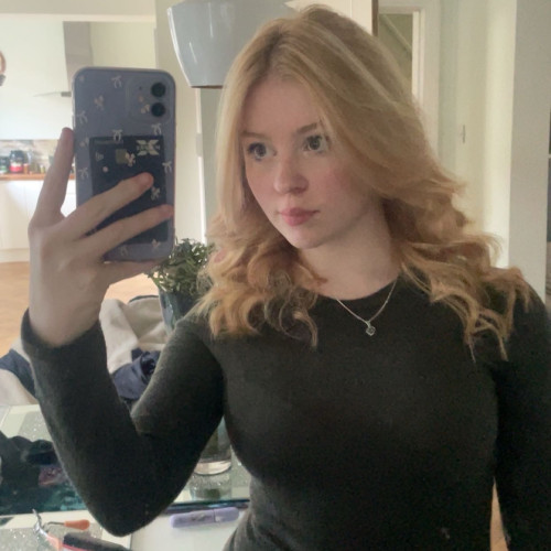 Kitty C. profile photo