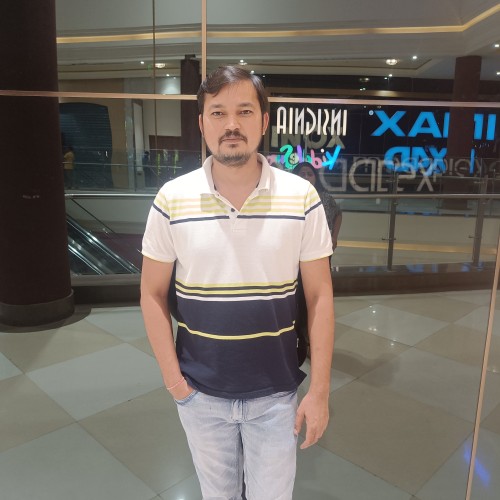 Rahul A.