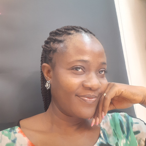 Ogochukwu  O. profile photo