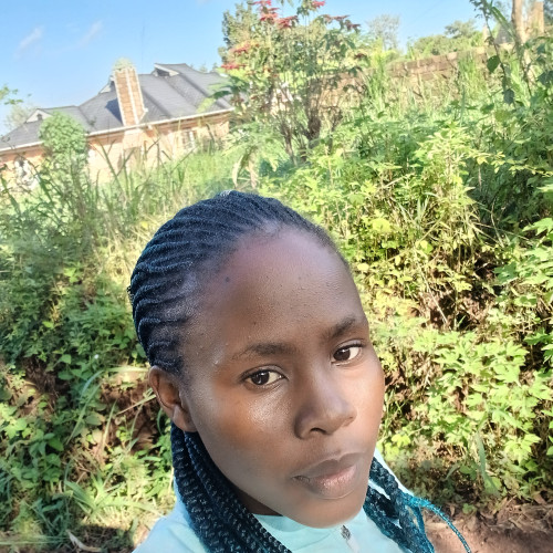 Glory  G. profile photo