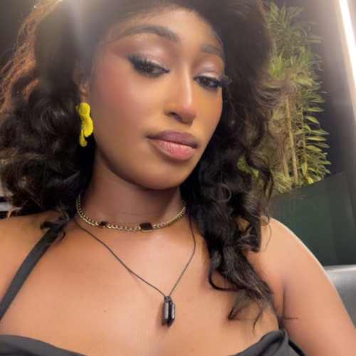 Monae B. profile photo