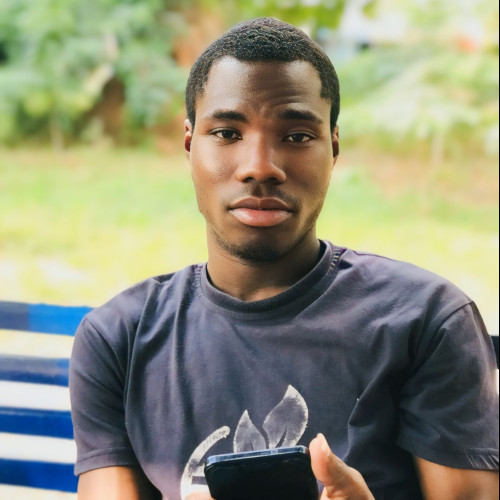 Cephas  A. profile photo