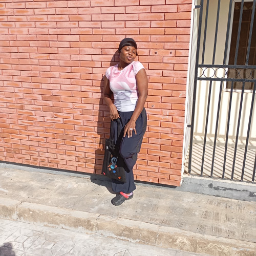 Olanipekun  O. profile photo