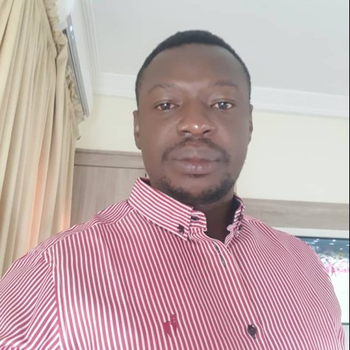 Ojo A. profile photo