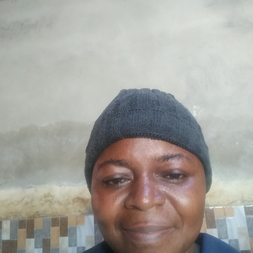 Afia A. profile photo