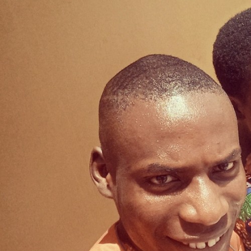 Melchizedek  L. profile photo