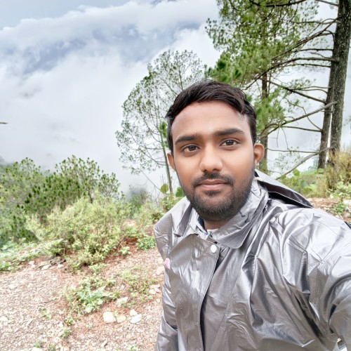 Suraj  G.