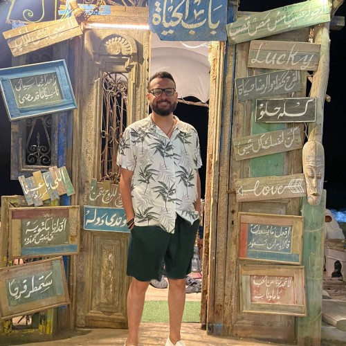 mina y. profile photo