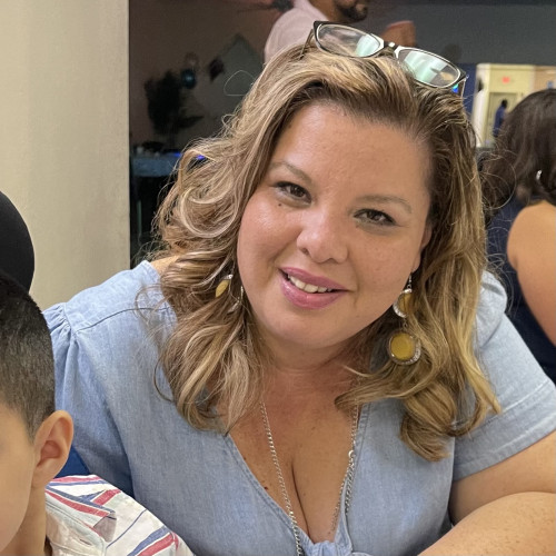 Corina G. profile photo