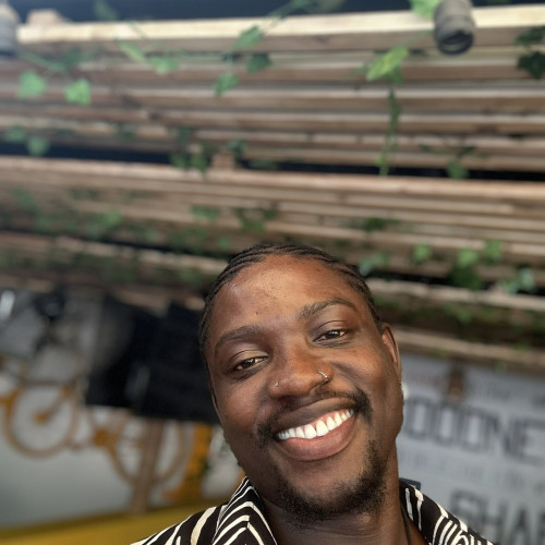Godswill U. profile photo