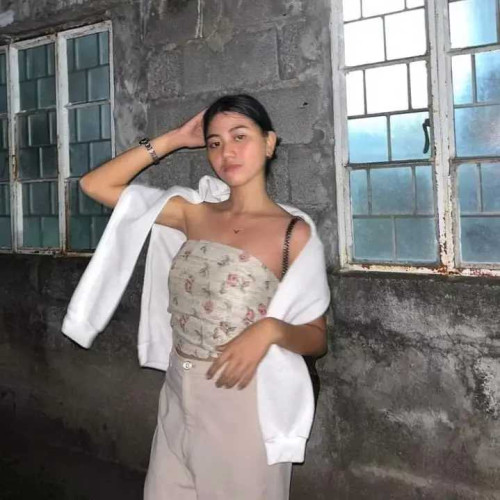 Erika Mae M. profile photo