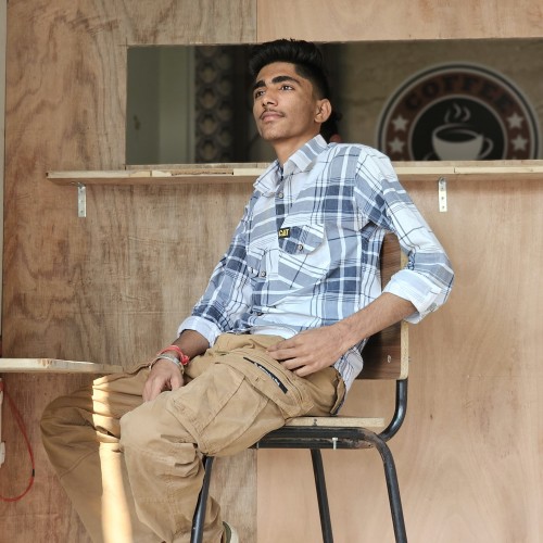 Sunil K. profile photo