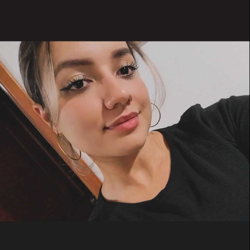 andrea a. profile photo