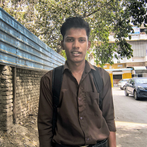 Arjun S. profile photo