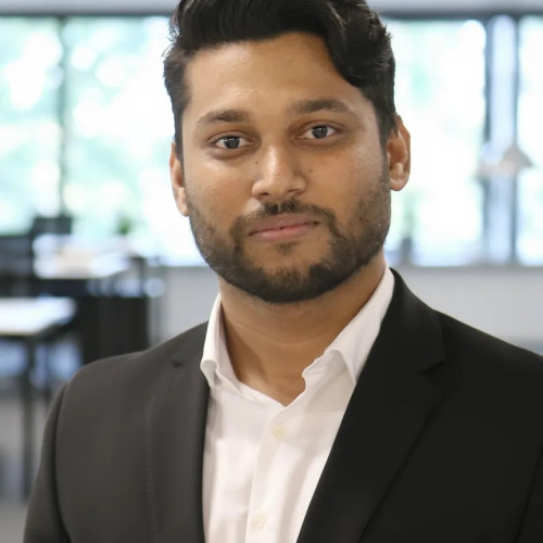 Muhammed H. profile photo