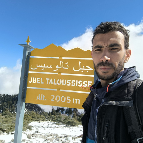 Hakim  G. profile photo