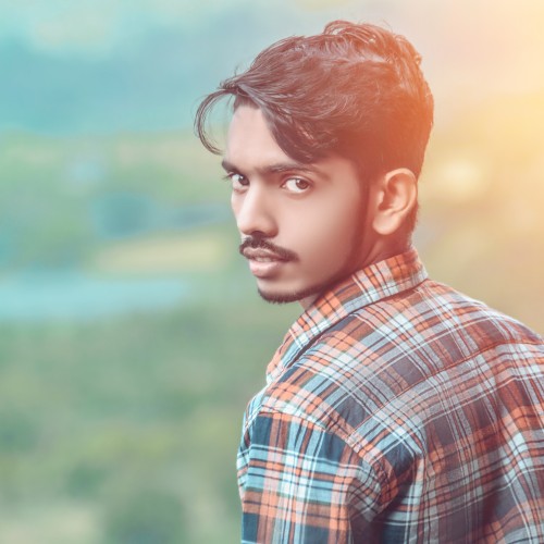 Imesh lakshitha s. profile photo