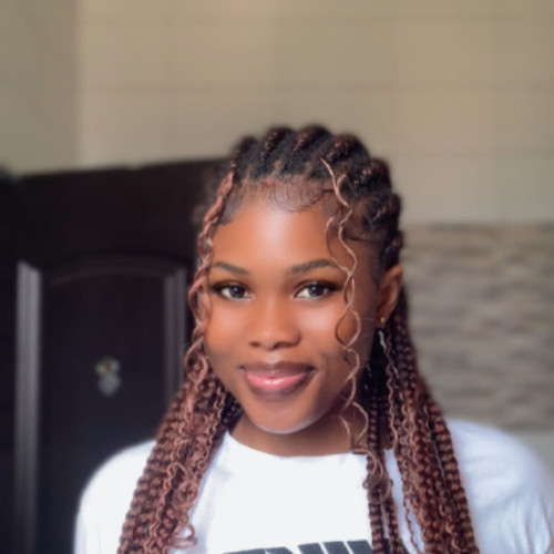 SweetDorcas Y. profile photo