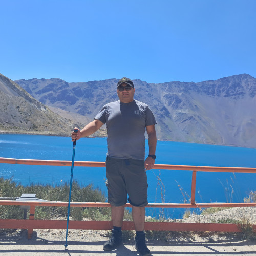 Jose d. profile photo