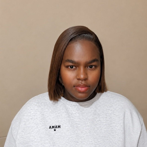 Thakgatso M. profile photo