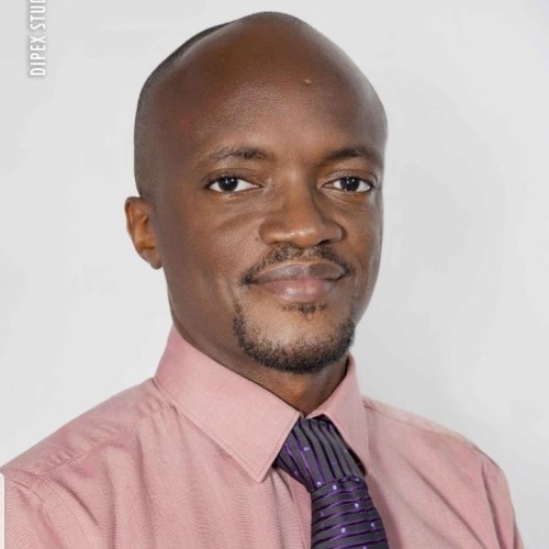 Cedric A. profile photo