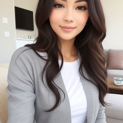Amy w. profile photo