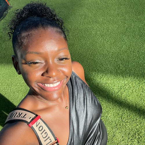 Akilah G.