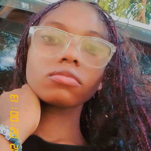 Patience M. profile photo
