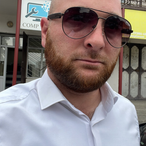 Тимур К. profile photo