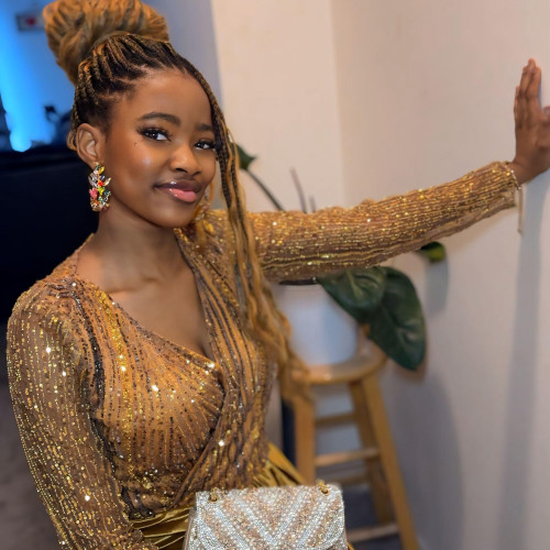 Mide P. profile photo