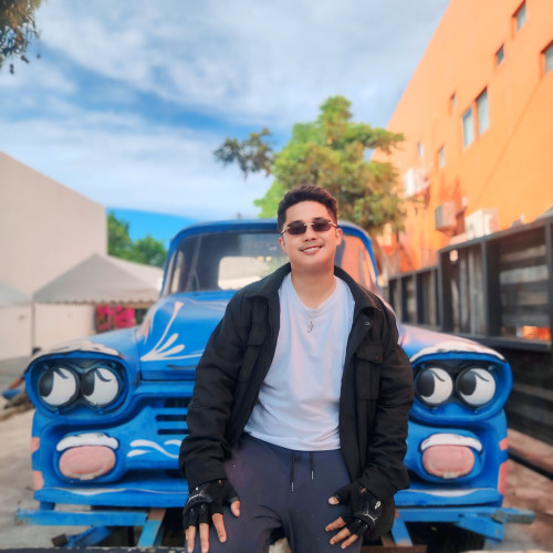 Jeston A. profile photo