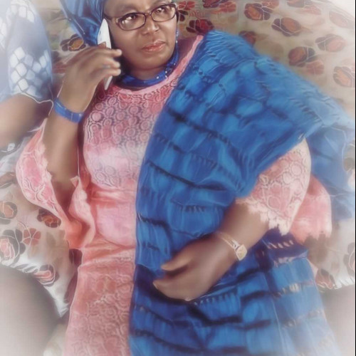Ajayi m.