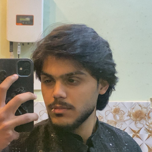 Israr A. profile photo