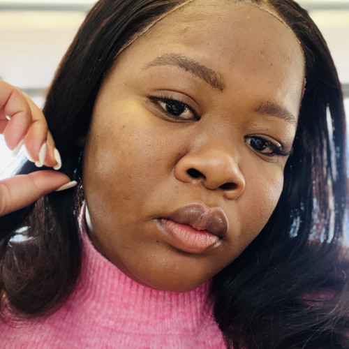 Tsholofelo  S. profile photo
