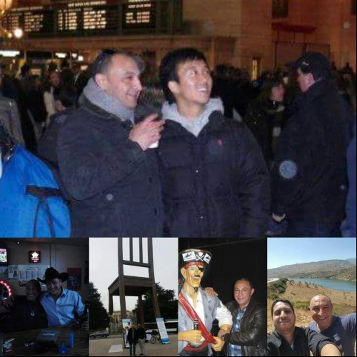 Yassine I. profile photo