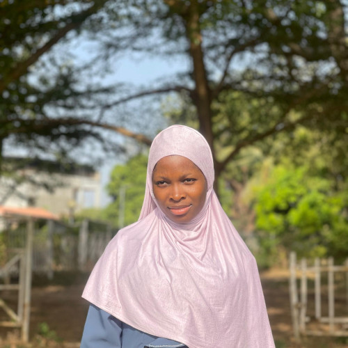 Hikmah Y. profile photo