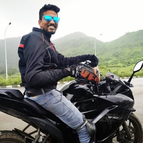PRATIK S. profile photo
