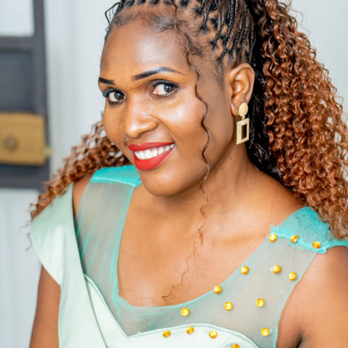 Jemima M. profile photo