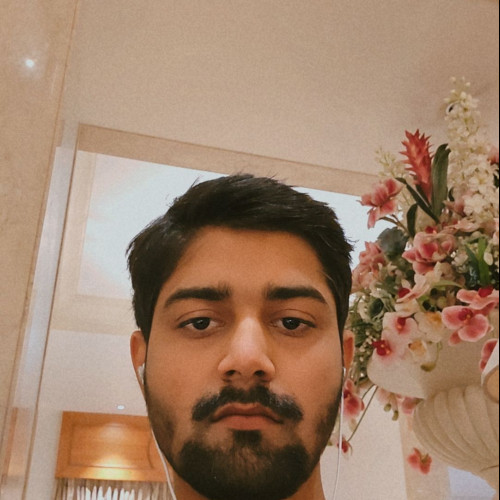 AYUB A. profile photo